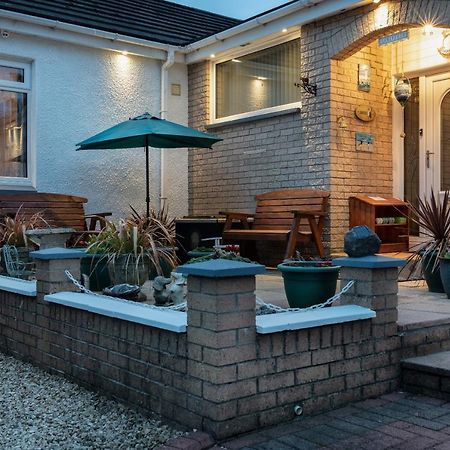 Lowefield B&B Стерлинг Экстерьер фото