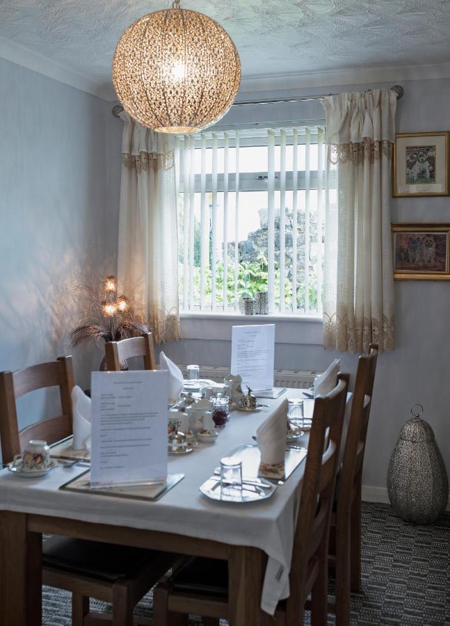 Lowefield B&B Стерлинг Экстерьер фото