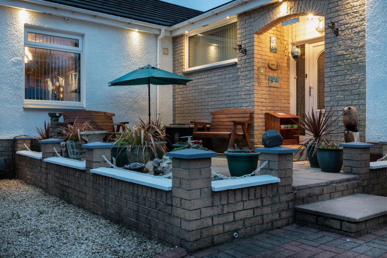 Lowefield B&B Стерлинг Экстерьер фото