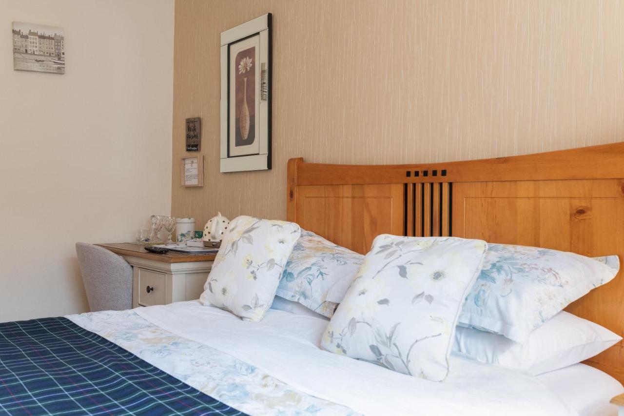 Lowefield B&B Стерлинг Экстерьер фото